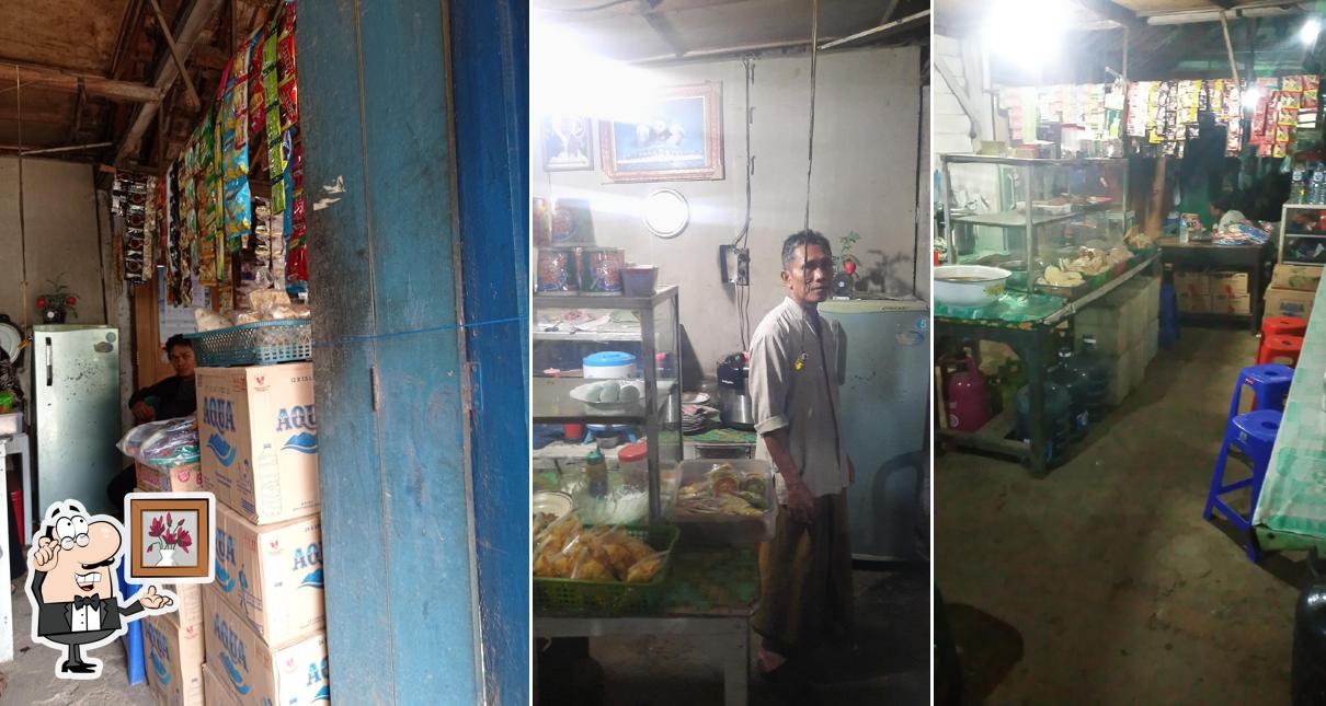 Warung Makan MILA