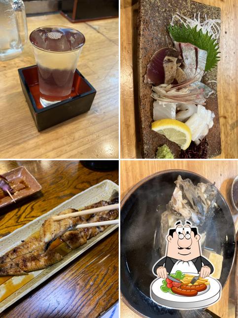 漁火 本店