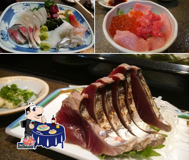 若葉鮨