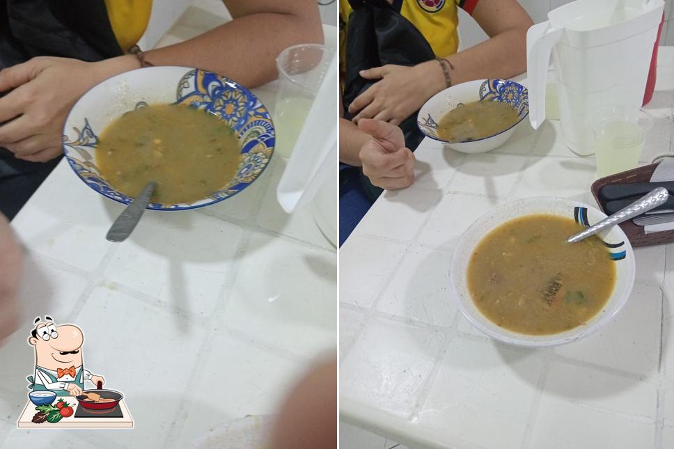 Restaurante Naeba
