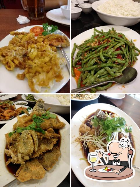 Restoran Renon