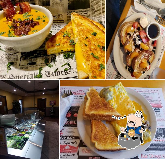 Roxie’s Breakfast & Lunch