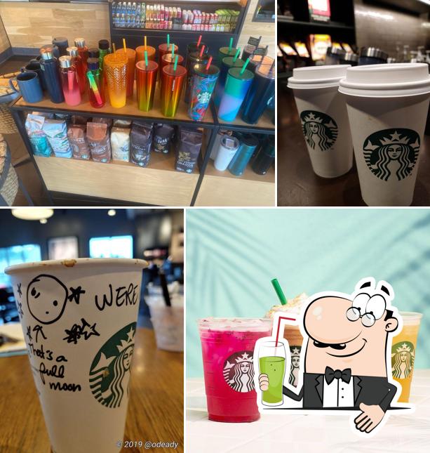 Starbucks Coffee Company