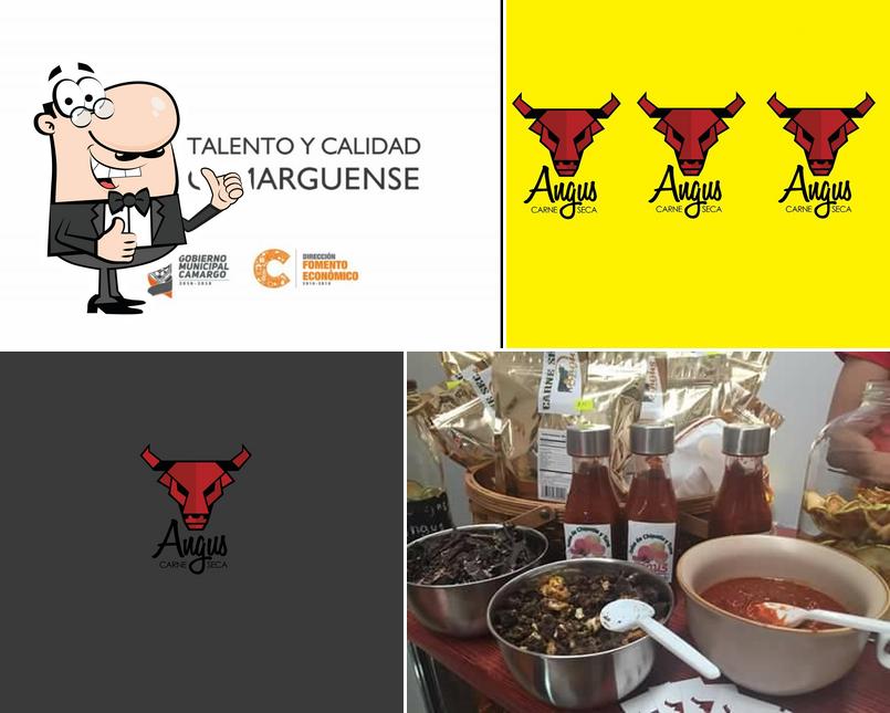 CARNE SECA ANGUS