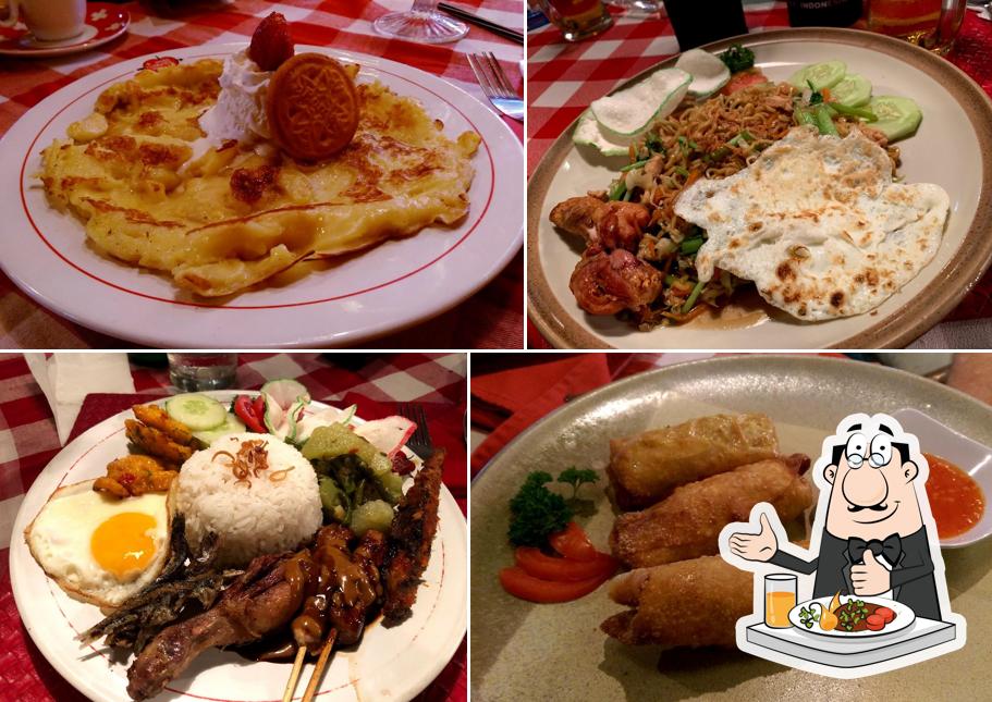 Swiss Restaurant