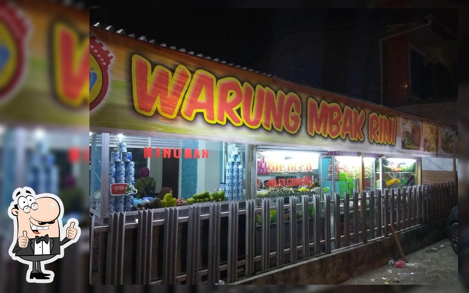 Warung Mbak Rini