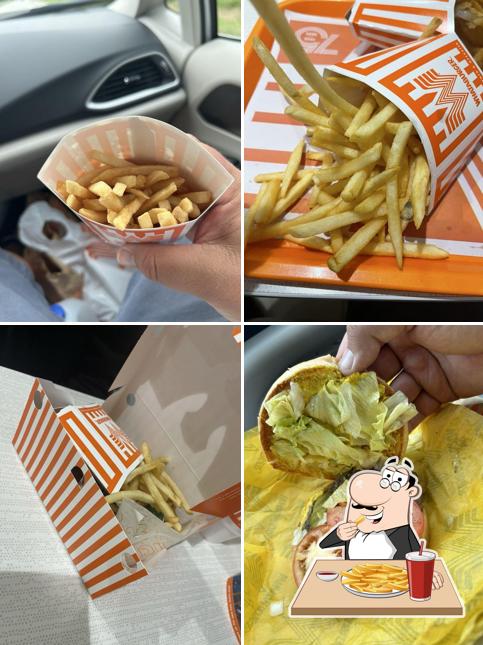 Whataburger