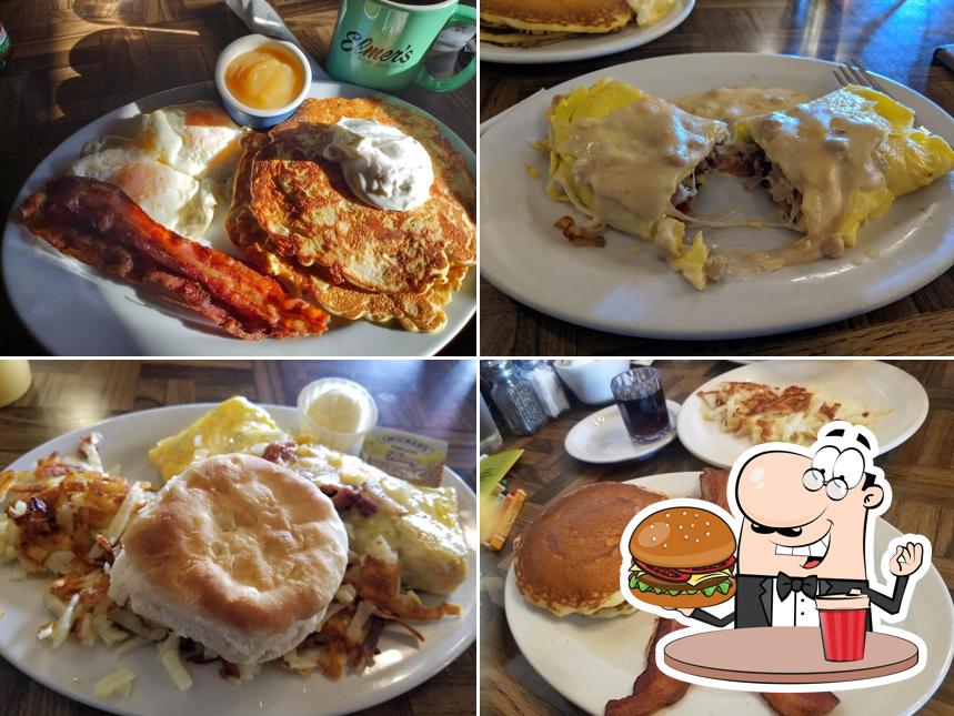 Elmer's Restaurant