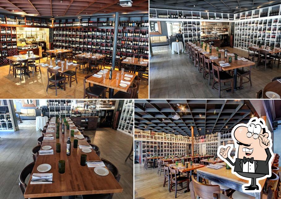 Graziano's Restaurant Coral Gables