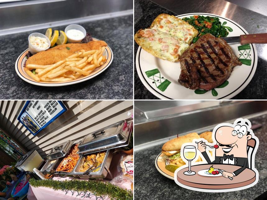 Nina's Pizzeria & Italian Restaurant - Chittenango, NY