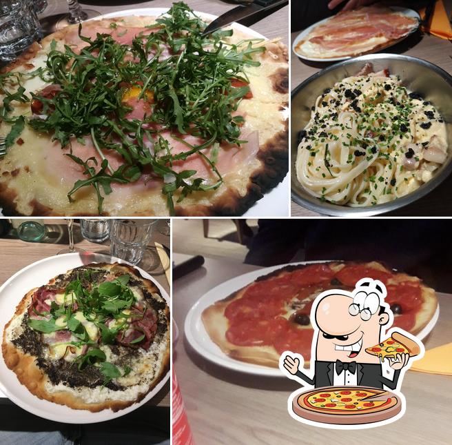 Chez Giovanni Trattoria