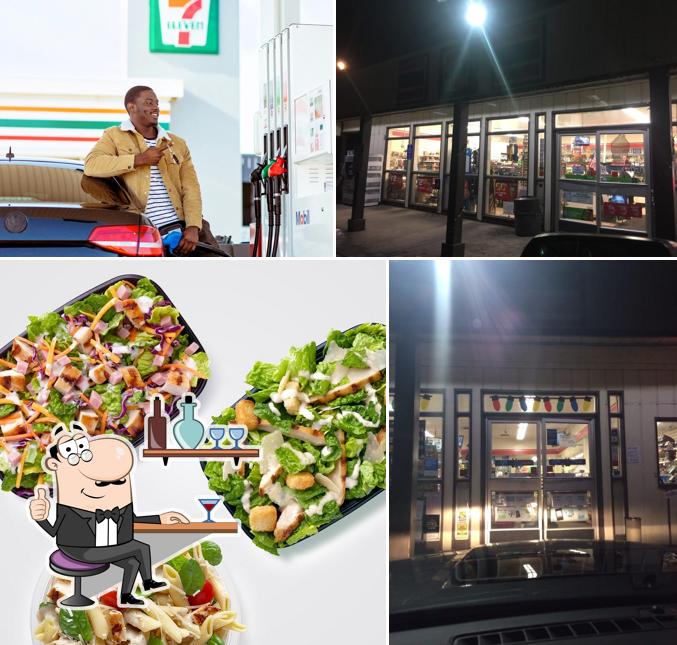 7-Eleven