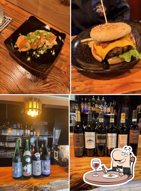 酒スタンドANNチャン