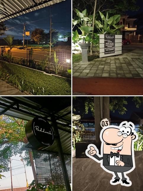 Paddock Banyuanyar