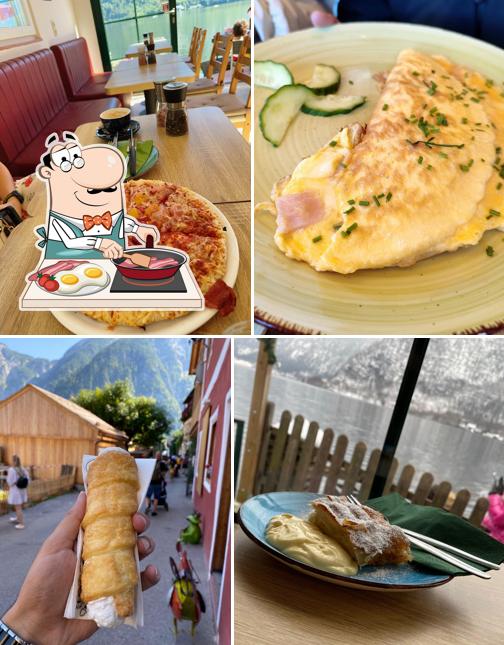 Seecafe Frundsberg
