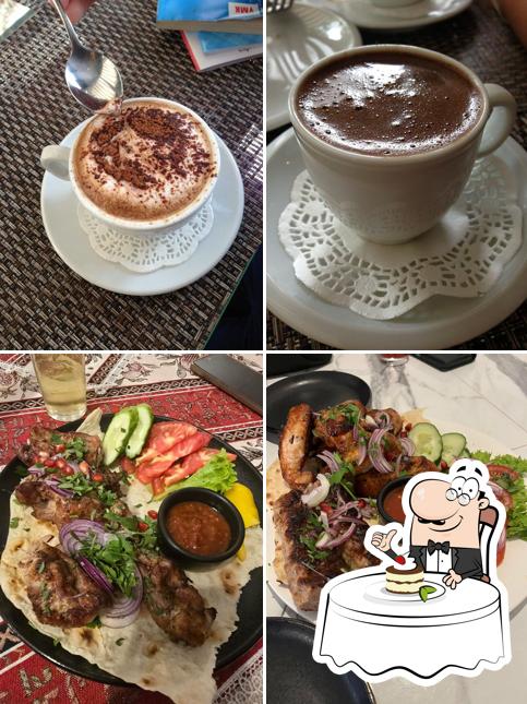 Шашлычная на Парковой