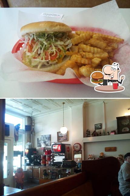 White Star Restaurant
