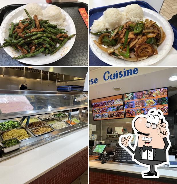 Chef Lin’s