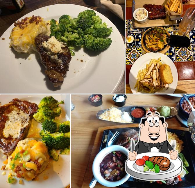 Chili's Grill & Bar