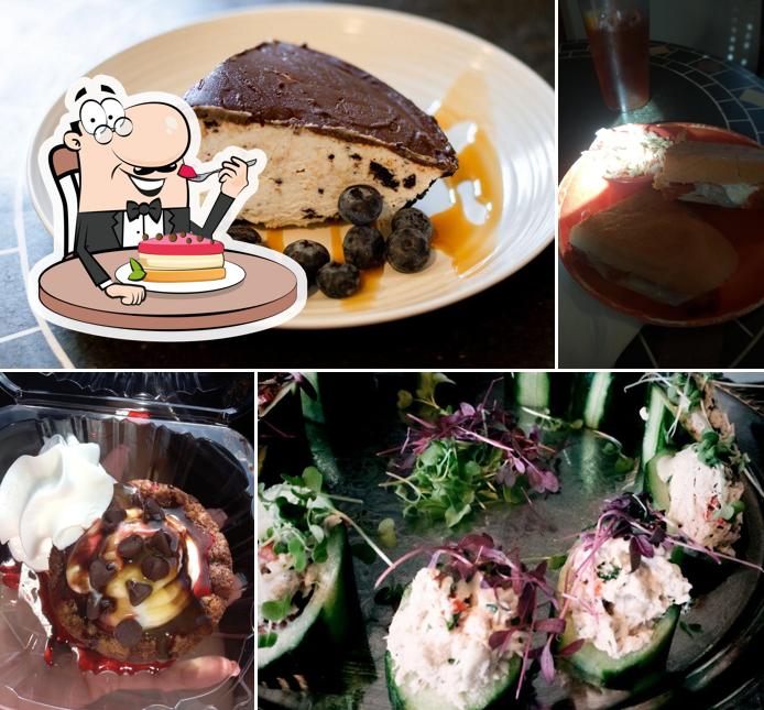 Ellie's Downtown Deli & Catering