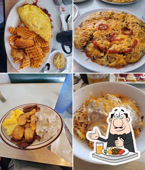 Dixie's Home Cookin'