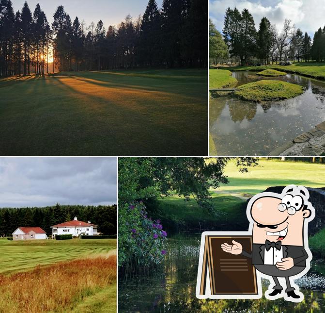 Downfield Golf Club