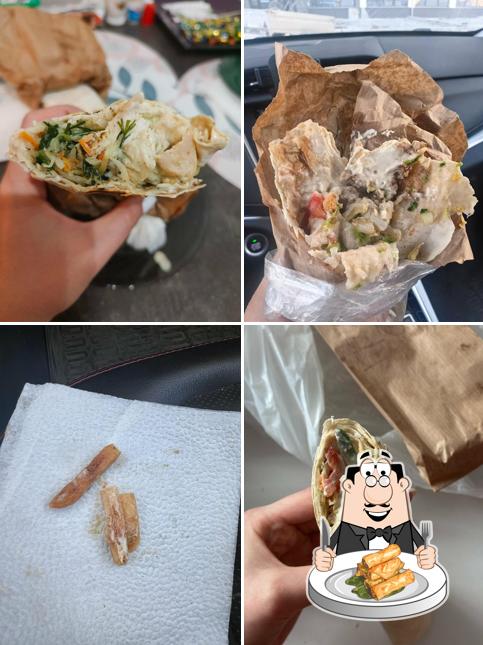Eat And Go