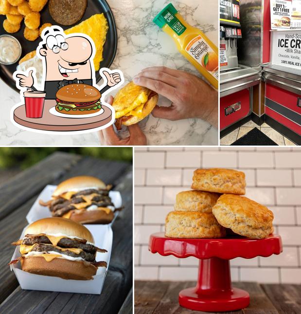 Hardee's