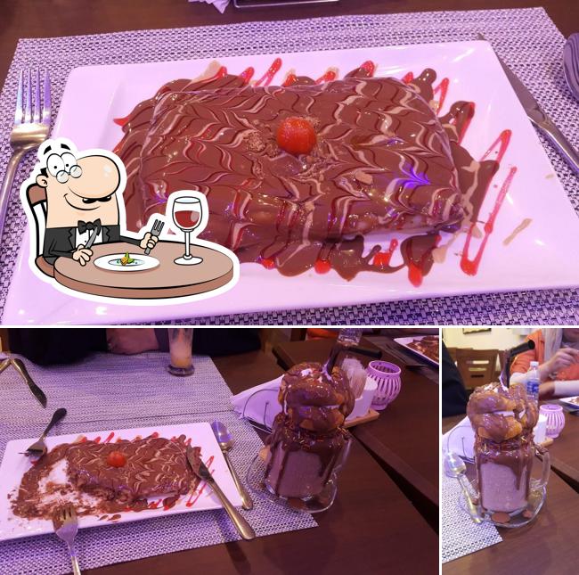 Italian Restaurant
