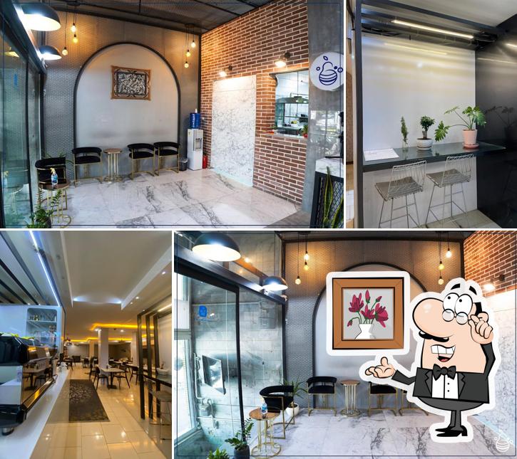 Jahan Shahr Restaurant and Cafe natanz
