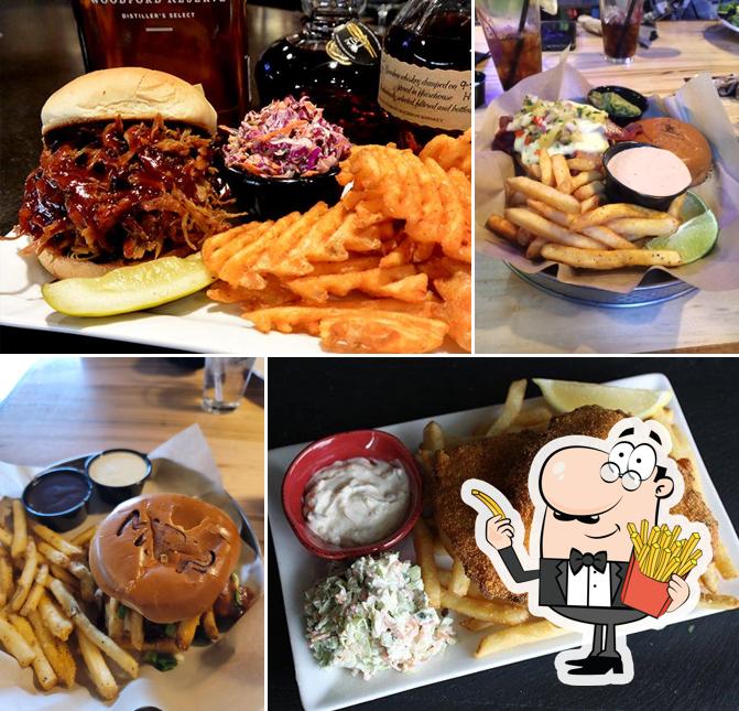 MacKenzie River Pizza, Grill & Pub