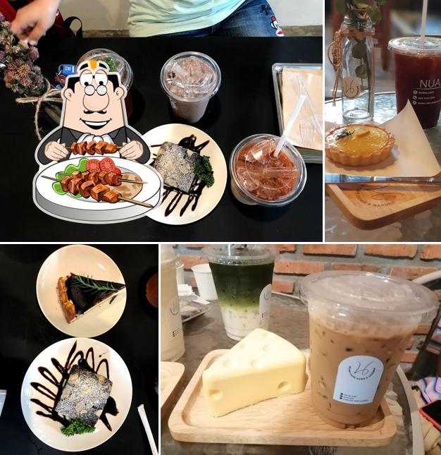 NUAN Cafe Home & Garden