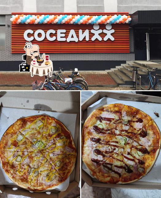 Nravizza pizza