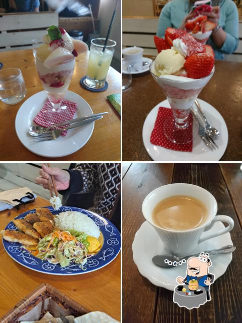 Oliver's Cafe
