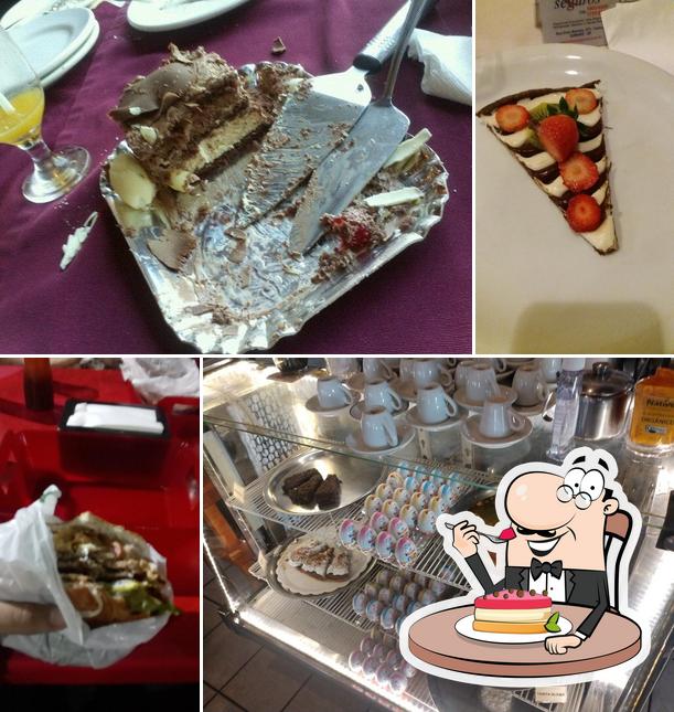 Restaurante Pizzaria Choperia Makey