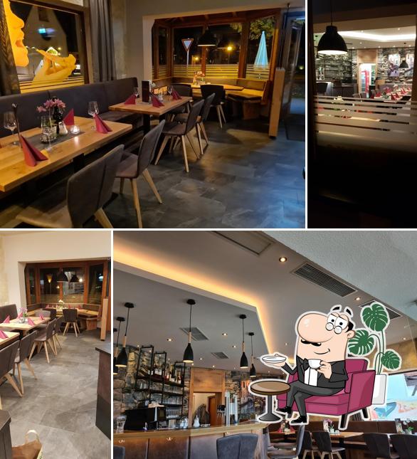 Pizzeria Romantika