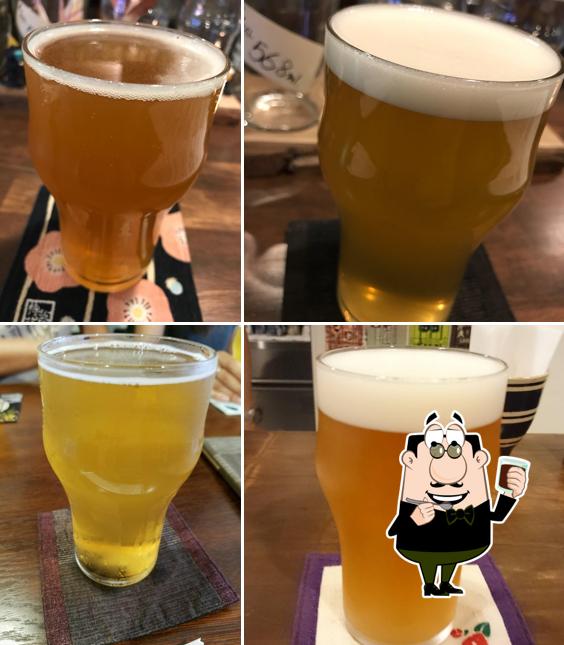 CraftBeer Cafe&Bar Synchronicity
