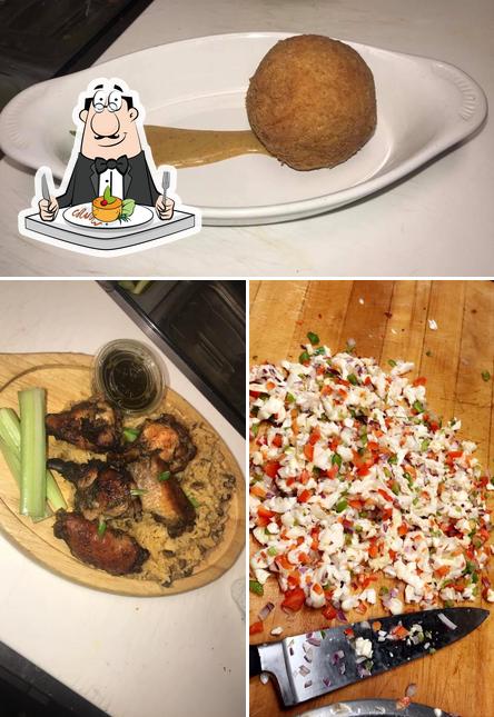 Papi’s Kitchen