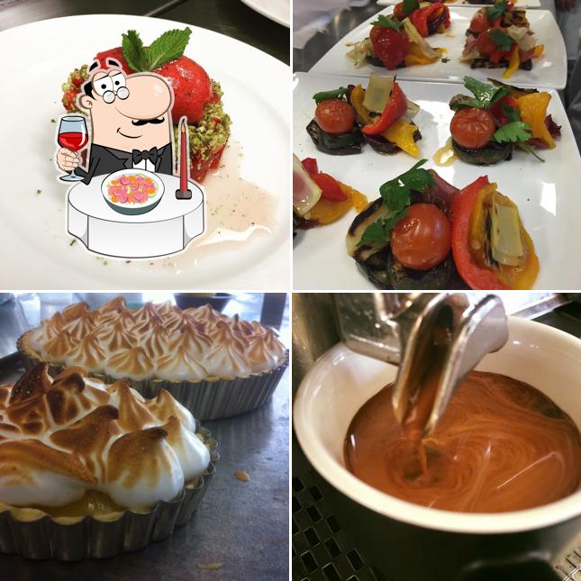 The 18 Hole Bistro