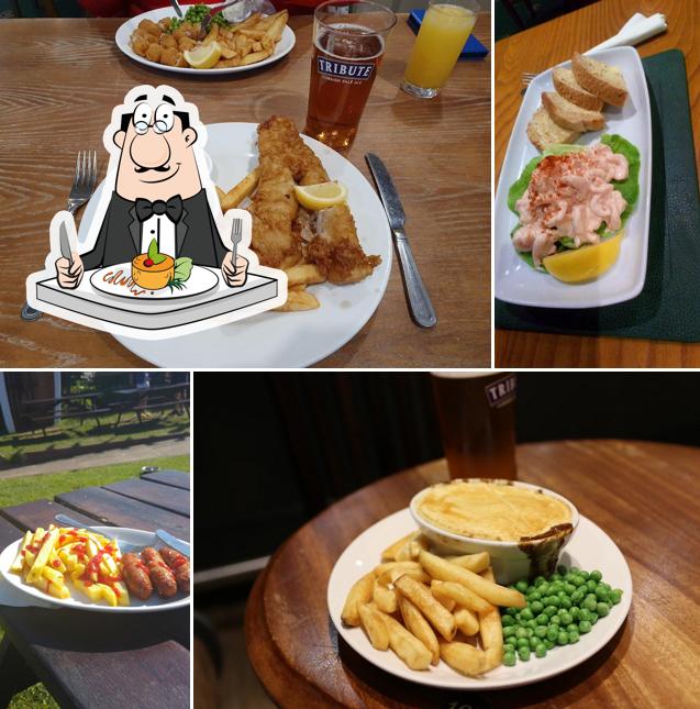 The Brendon Arms
