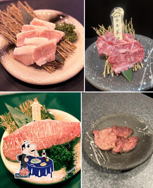 仙臺焼肉れれ‐Re:-
