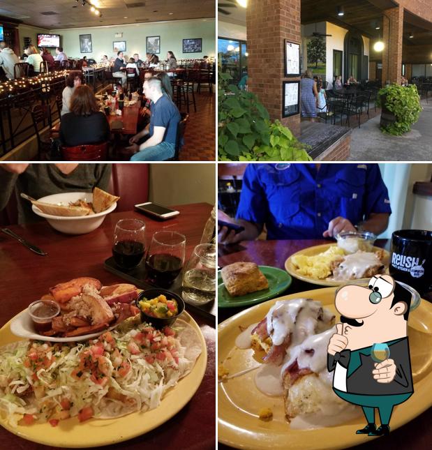 Relish Craft Kitchen & Bourbon Bar