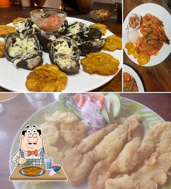 ARACELY RESTAURANT