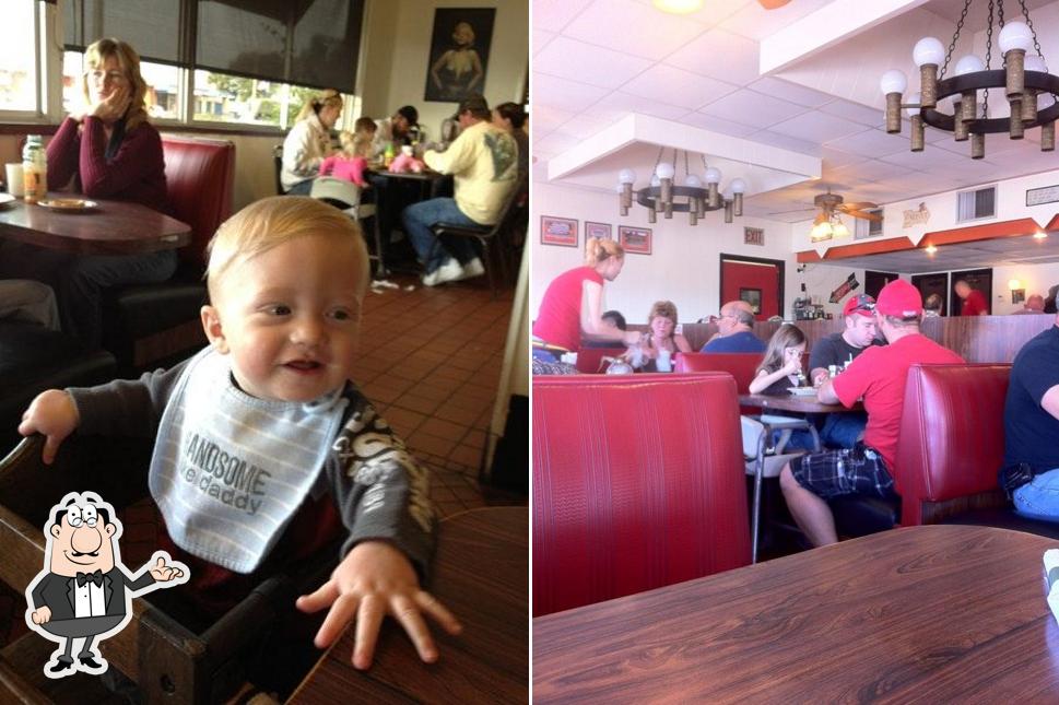 B&G Diner
