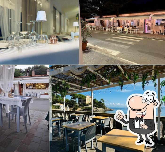 Chalet Ristorante Pizzeria