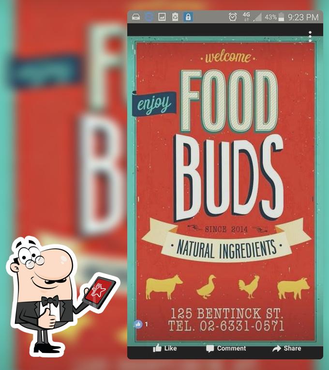 Food Buds