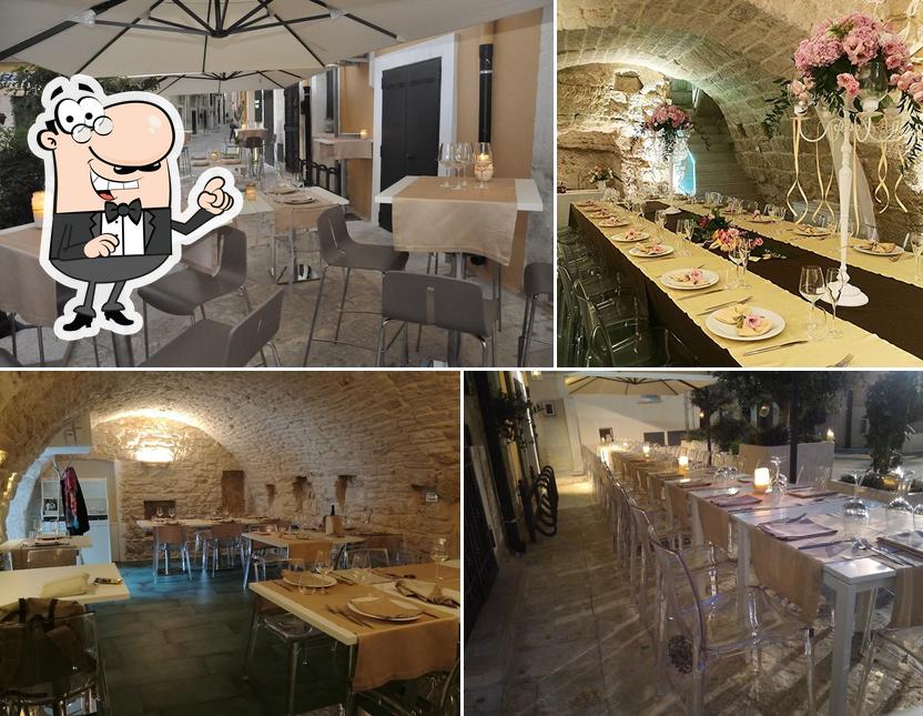Ianne Ristorante Wine Bar