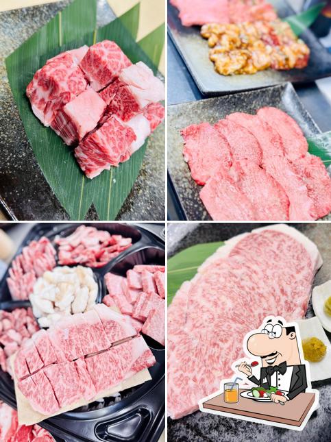 Kanbee Yakiniku All-You-Can-Eat