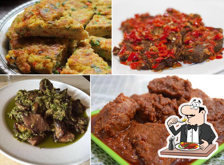 Kedai Mak Kamih