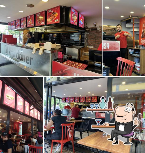 Kıtır Döner